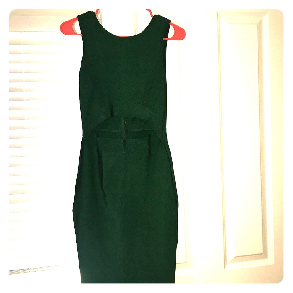 Bodycon dress